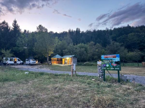 Camp TARA